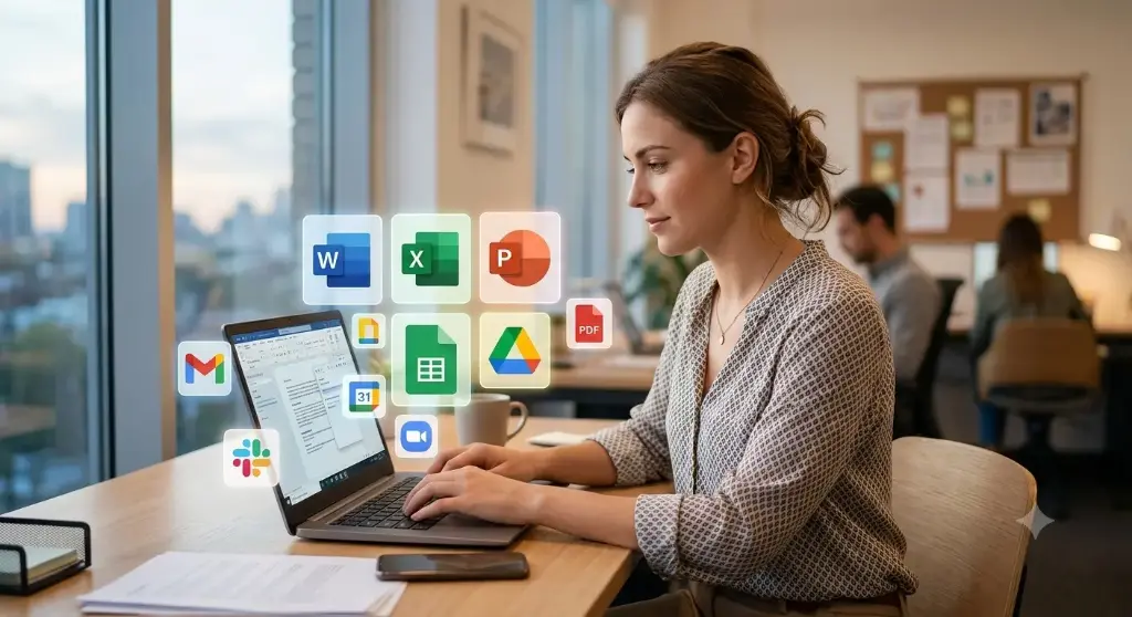 Productividad Digital